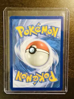 The Pokemon Company Simipour 102/086 Sv: Black Bolt IR Holo Eng 100 HP - Image 3