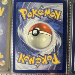 The Pokemon Company Simipour 102/086 Sv: Black Bolt IR Holo Eng 100 HP - Image 2