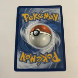 Victini 208 SV: Scarlet & Violet Promo Cards (SVP) Promo Holo NM - Image 2