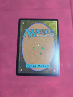 MTG - Zimone, Paradox Sculptor [Magic: The Gathering Foundations] [NM] Mythic - Image 2