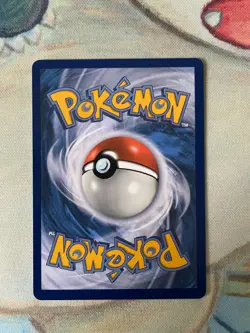 Emcee's Hype 220/182 - Destined Rivals - Ultra Rare - NM - Pokemon TCG - Image 2