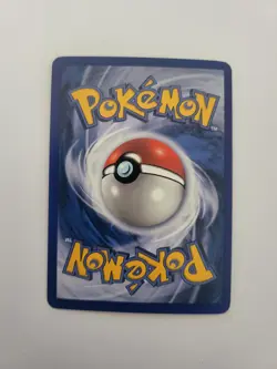 Dusclops - 7/107 EX Deoxys Pokemon - Holo Rare - Image 3