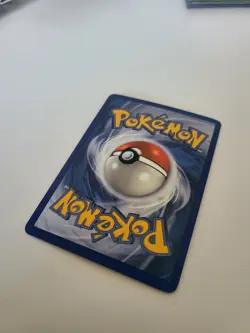 Dusclops - 7/107 EX Deoxys Pokemon - Holo Rare - Image 4