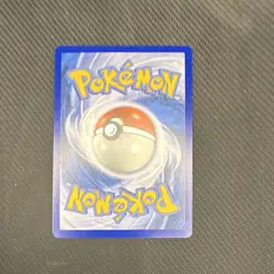 Pokemon TCG Hero's Cape 152/162 Sv05: Temporal Forces ACE SPEC Rare Holo - Image 2