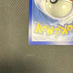 Pokemon TCG Hero's Cape 152/162 Sv05: Temporal Forces ACE SPEC Rare Holo - Image 3
