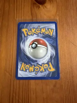 Pokemon Ivysaur 14/17 POP Series 3 Rare Card 2006 EX Era LP - Image 2