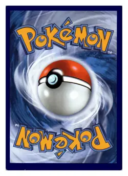 Tremendous Bomb 113/084 Pitch Black Ultra Rare Holo Pokemon NM - Image 2