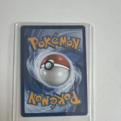 Pokemon TCG Morpeko ex sir 117/084 absolutely perfect condition - Image 2