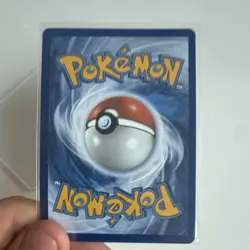 Pokemon TCG Morpeko ex sir 117/084 absolutely perfect condition - Image 4