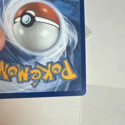Pokemon TCG Morpeko ex sir 117/084 absolutely perfect condition - Image 5