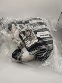 NEW! Disney Store TIM BURTON'S FRANKENWEENIE EDGAR E GORE Articulated Plush Toy - Image 2