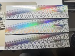 Pokemon TCG Prismatic Evolution Super Premium Collection Sealed 3x Clean no rips - Image 2