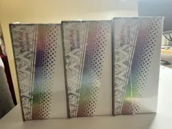Pokemon TCG Prismatic Evolution Super Premium Collection Sealed 3x Clean no rips - Image 3