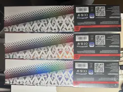 Pokemon TCG Prismatic Evolution Super Premium Collection Sealed 3x Clean no rips - Image 5