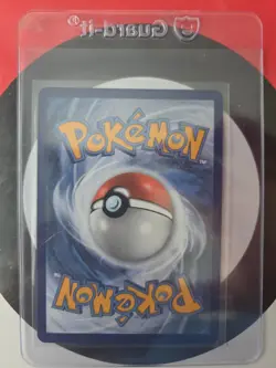 Cinccino ex 105/086 Ultra Rare Chaos Rising Pokemon Holo Near Mint - Image 2