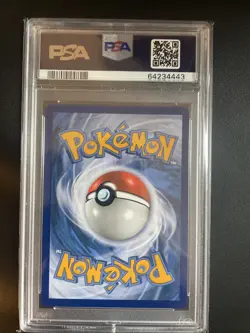 2021 PSA 10 MINT Pokemon Celebrations FA Pikachu V & Poke Ball Gold Sequential - Image 2