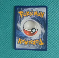 Mimikyu SWSH136 Celebrations 25th Anniversary Delta Species Black Star Promo NM - Image 2