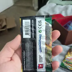 2021 Pokemon 1 Pack Sword & Shield Evolving Skies New Factory Sealed Package - Image 2
