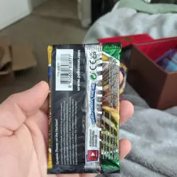 2021 Pokemon 1 Pack Sword & Shield Evolving Skies New Factory Sealed Package - Image 4
