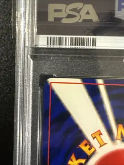PSA 9 Blaine’s Charizard Japanese Holo Rare Gym 2 No. 006 Pokemon Card - Image 3
