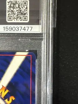PSA 9 Blaine’s Charizard Japanese Holo Rare Gym 2 No. 006 Pokemon Card - Image 4