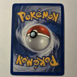 Nintendo Pokemon TCG Ditto 64/113 Delta Species Regular Common English 2005 - Image 2