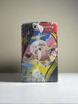POKEMON TCG MEGA EVOLUTION PERFECT ORDER BOOSTER BOX FACTORY SEALED 36 PACKS - Image 2