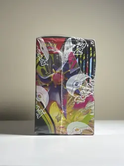 POKEMON TCG MEGA EVOLUTION PERFECT ORDER BOOSTER BOX FACTORY SEALED 36 PACKS - Image 4