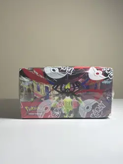 POKEMON TCG MEGA EVOLUTION PERFECT ORDER BOOSTER BOX FACTORY SEALED 36 PACKS - Image 5