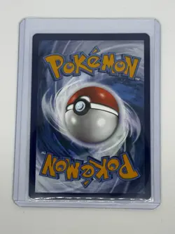 Ninetales ex 186/165 Full Art Ultra Rare Pokemon Scarlet Violet 151 - Image 2