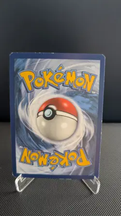 Pokemon Mewtwo TCG Card Evolutions Cracked Ice Holo, 51/108 LP - Image 2