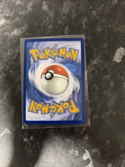 Pokemon Morpeko ex 117/084 **Pitch Black** SIR - Image 3