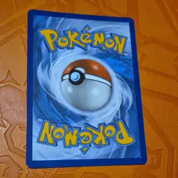 The Pokemon Company Pokemon TCG Mimikyu SM163 SM Black Star Promo EN Holo - Image 4