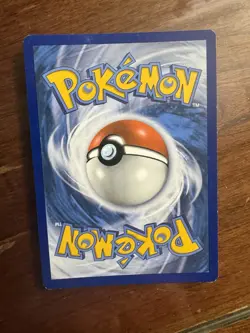 Pokemon TCG Mimikyu SM163 SM Promo Holo Basic 70 HP English - Pokemon Co. - Image 2