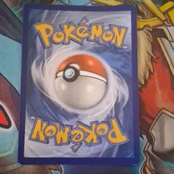 Pokemon TCG Mimikyu SM163 Promo Holo Basic SM EN 2019 70 HP Saya Tsuruta - Image 2