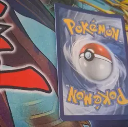 Pokemon TCG Mimikyu SM163 Promo Holo Basic SM EN 2019 70 HP Saya Tsuruta - Image 4
