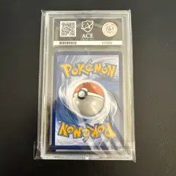 Gardevoir Ex - 245/198 - Scarlet & Violet - Pokemon TCG - Graded ACE 9 - Image 2