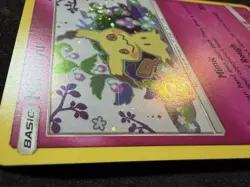 Mimikyu SM163 Sm Holo - Image 3