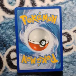 Pokemon TCG The Pokemon Company Mimikyu SM163 SM Holo Promo English 70HP - Image 2