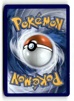 Pokemon Card Mimikyu Holo LP SM Promos SM163 - Image 2
