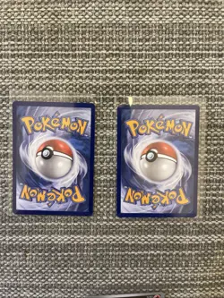 Air Balloon Full Art Ultra Rare 166/132 Pokemon Mega Evolution English X2 - Image 2