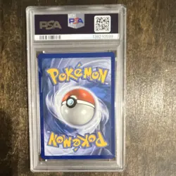 Pokemon Mimikyu SM Black Star Promo Holo SM163 PSA 9 Mint English 2019 - Image 2