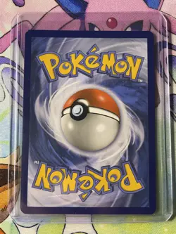 Mimikyu SM163 Sm Holo - Image 2