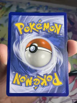 Mimikyu SM163 Sm Holo - Image 4
