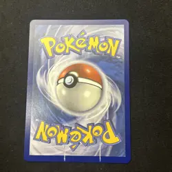 Pokemon TCG Night Stretcher Card 173/132 Mega Evolution English Edition - Image 2