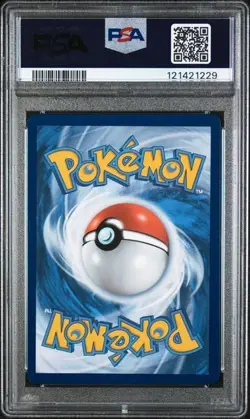 Entei V GG36/GG70 PSA 10 Pokemon Crown Zenith: Galarian Gallery Ultra Rare - Image 2