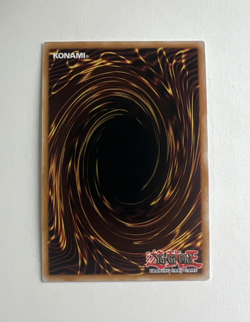 Junk Meister BLGG-EN033 Secret Rare 1st Edition Yu-Gi-Oh! English - Image 2