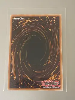 Yu-Gi-Oh! BLGG-EN033 Junk Meister Secret Rare - Image 2