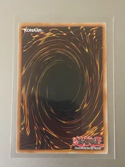 Yu-Gi-Oh! BLGG-EN033 Junk Meister Secret Rare - Image 2