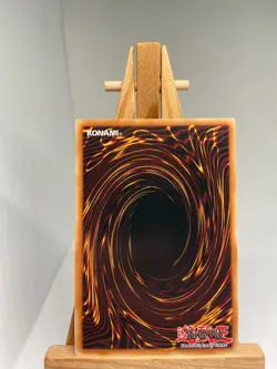 Ojama Trio - DCR-EN047 - NM - YuGiOh - Image 2